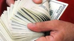 Dolar yine yükselişte