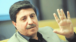 Meclis Başkanlığı'ndan Altan Tan'a uyarı cezası