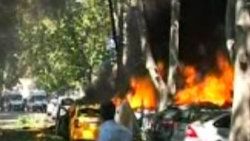 Ankara patlamasında yeni gelişme