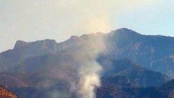 Şırnak'ta hain saldırı: 1 şehit