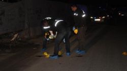 Eskişehir'de yol ortasında silahlı saldırı: 1 ölü