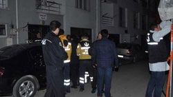 Eskişehir'de borç kavgası kanlı bitti: 2 ölü