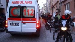 Eskişehir’de bir polis intihar etti