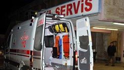 Eskişehir’de işçi kavgası: 4 yaralı