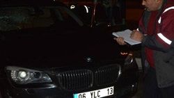 Karabük'te ışık ihlali yapan sürücü can aldı