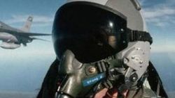 Eskişehir'de 3 pilot gözaltına alındı