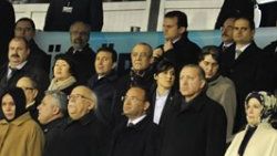 Eskişehir kültür başkenti etkinlikleri başladı