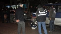 Eskişehir'de bıçaklı kavga: 2 ölü