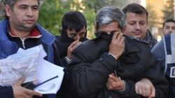 Eskişehir'de cennet vaadiyle dolandırıcılık