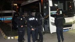Kentsel gelişimde 8 kişi daha serbest