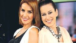 Esra Erol: Bana bir şey olursa oğluma annem baksın İZLE