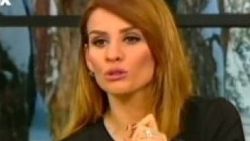 Esra Erol Özgecan'ın katiline seslendi
