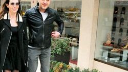 Esra Ronabar 30 kırıktan sonra dimdik