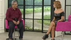 Esra Erol'a uyarı: Dikkat edin sizi de çarpmasın İZLE