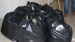 Gaziantep'te 142 kilogram esrar ele geçirildi