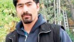 Sarısülük davasında sanık polise 10 ay hapis istemi