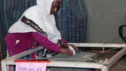 Etiyopya'da iktidar partisi oyların yüzde 70'ini aldı