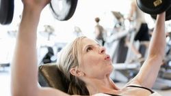 Zayıflarken fit olmanın beş kuralı