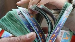 Milli Piyango Eylül'de ihaleye çıkıyor
