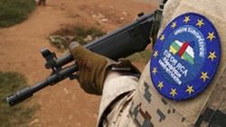 Bosna Hersek'teki barış gücünün görev süresi uzatıldı