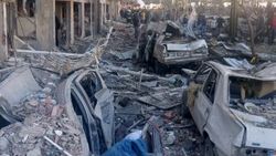 Diyarbakır'da vatandaşlardan PKK'ya tepki