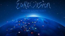 Eurovision'a bu kez Avusturya ev sahipliği yapacak