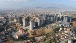 Türkiye'den ev alana oturma ve çalışma izni
