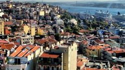 Konut fiyatlarındaki artış hız kesti
