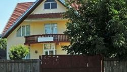 Rumen yazlıkçının evi çalındı