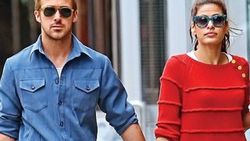Eva Mendes dünyanın en güzel bebeğini doğuracak