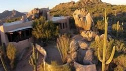 Taş Devri Evi 4.2 milyon dolara satılıyor