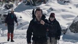 Everest filmi fragmanı HD İZLE