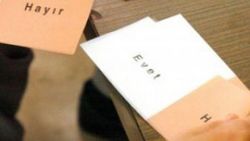 Referandum tarihi netleşti