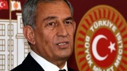 HDP'li vekil Türkiye 26 bölgeye bölünsün dedi