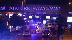 Atatürk Havalimanı'na saldırı davasında 6 tahliye
