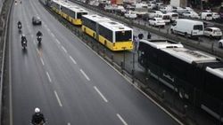 İstanbul'da toplu ulaşıma zam yapılmayacak