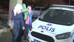 İstanbul'da DEAŞ operasyonu