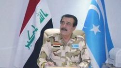 Irak'ta Türkmen milletvekilinin evine saldırı