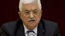 Abbas: İsrail işgalinin sonu için uzlaşı gerekli