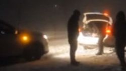 Denizli'de başından yaralanan asker kurtarıldı