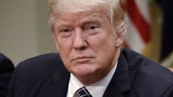 ABD Başkanı Trump Asya turuna çıkıyor