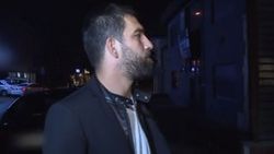 Arda Turan basın mensuplarına trip attı