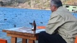 Ankara Eymir'de alkol satışı durduruldu