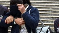 Sevgilisiyle tuttuğu kiralık katile kocasını öldürttü