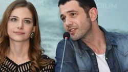 Ezgi Asaroğlu'ndan Keremcem'i şaşırtan yanıt