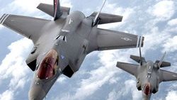 ABD 2018’e kadar ortaklarına 100 adet F-35 teslim edecek