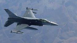 Şırnak'ta 4 PKK'lı öldürüldü