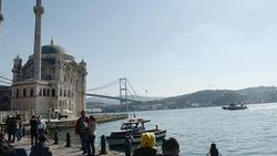 Marmara'da hava ısınmaya başlıyor