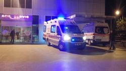 Durakta dolmuş beklerken silahlı saldırıda öldü