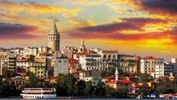 İstanbul New York'u geride bıraktı